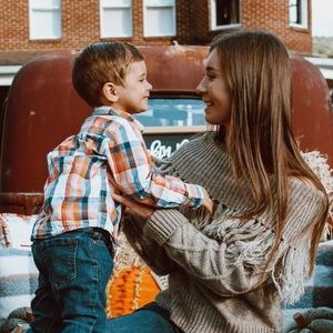 Meet your Posher, Alyssa